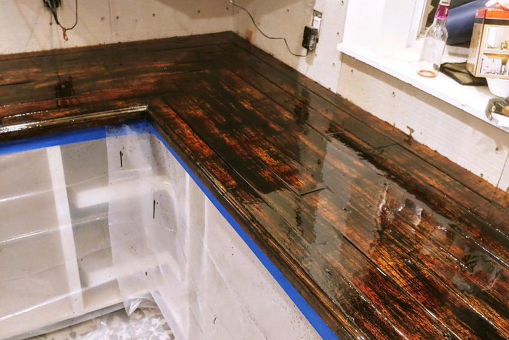Countertops